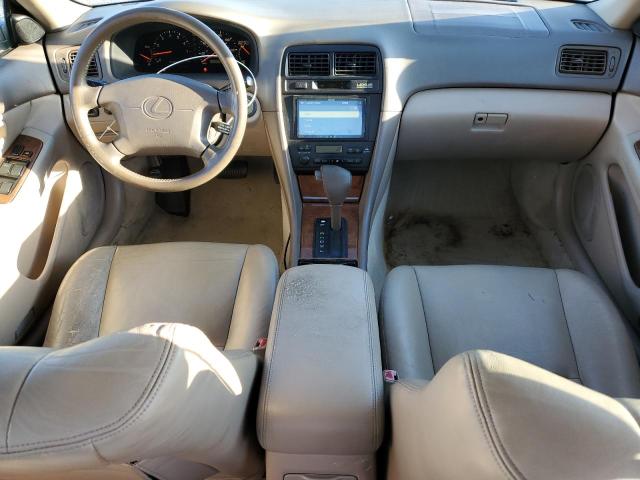 Photo 7 VIN: JT8BF28G9W0117376 - LEXUS ES 300 