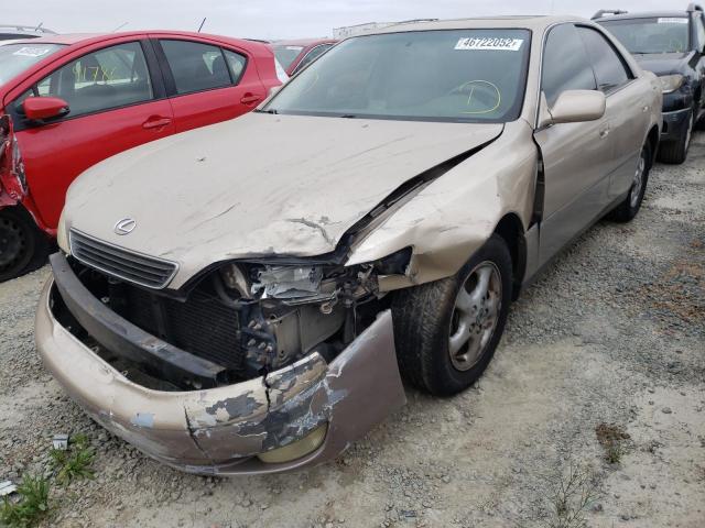 Photo 1 VIN: JT8BF28G9W0117927 - LEXUS ES 300 