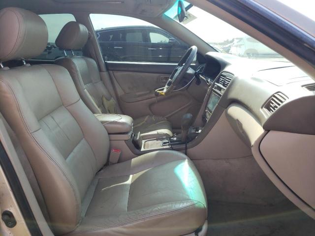 Photo 4 VIN: JT8BF28G9W0117927 - LEXUS ES 300 