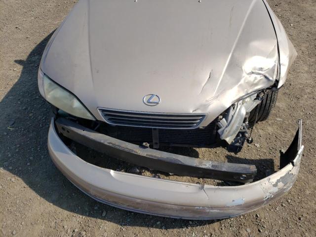 Photo 6 VIN: JT8BF28G9W0117927 - LEXUS ES 300 