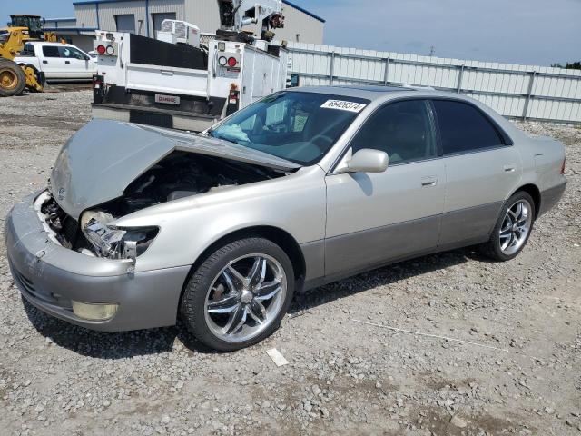 Photo 0 VIN: JT8BF28G9W0127339 - LEXUS ES 300 