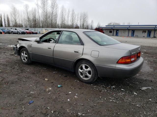 Photo 1 VIN: JT8BF28G9W5025901 - LEXUS ES300 