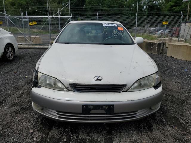 Photo 4 VIN: JT8BF28G9W5050149 - LEXUS ES300 