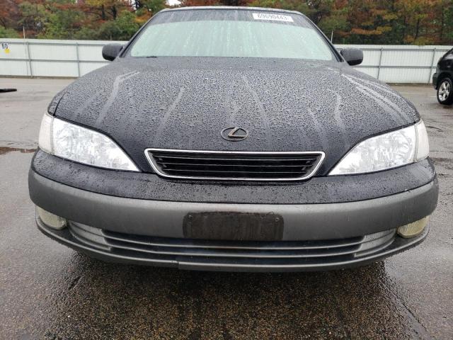 Photo 4 VIN: JT8BF28G9X0210027 - LEXUS ES300 