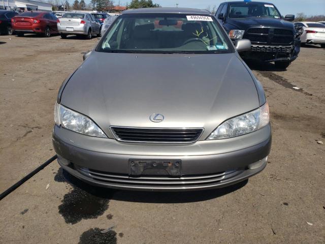 Photo 4 VIN: JT8BF28G9X0226616 - LEXUS ES300 