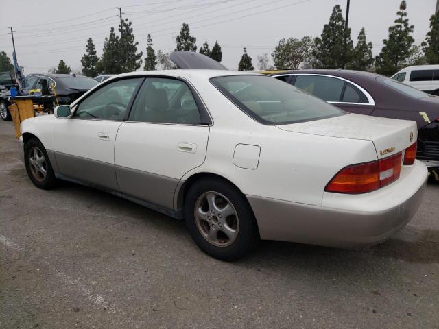 Photo 1 VIN: JT8BF28G9X5062478 - LEXUS ES300 