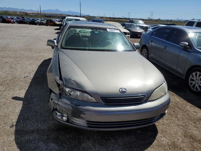 Photo 4 VIN: JT8BF28G9X5064974 - LEXUS ES300 