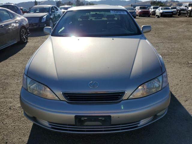 Photo 4 VIN: JT8BF28G9X5066403 - LEXUS ES300 