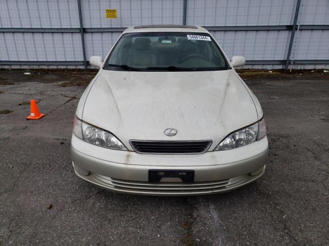 Photo 4 VIN: JT8BF28G9X5071939 - LEXUS ES300 