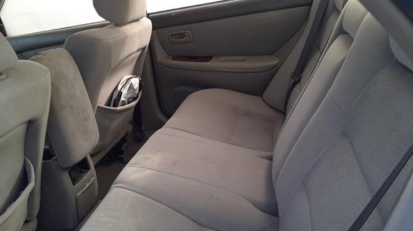 Photo 14 VIN: JT8BF28G9Y0255308 - LEXUS ES 300 