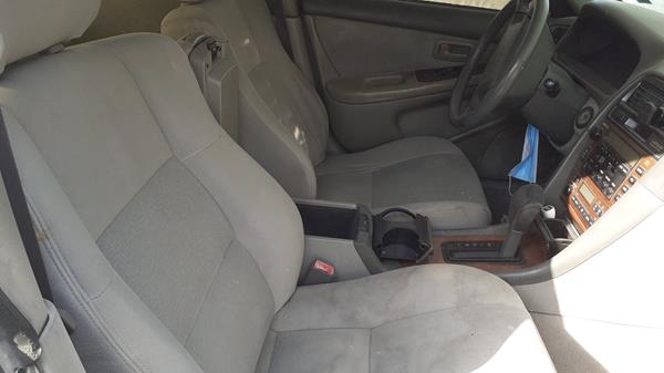 Photo 17 VIN: JT8BF28G9Y0255308 - LEXUS ES 300 