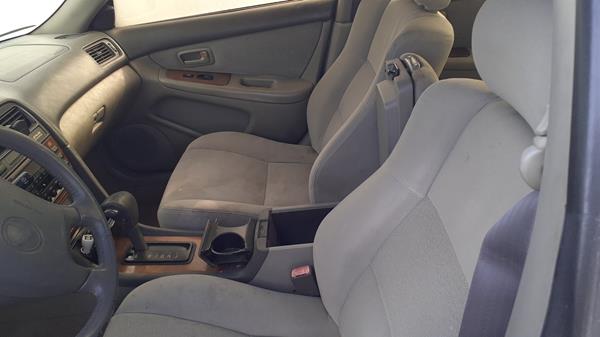 Photo 9 VIN: JT8BF28G9Y0255308 - LEXUS ES 300 