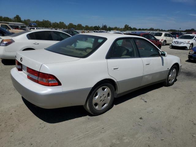 Photo 2 VIN: JT8BF28G9Y0262873 - LEXUS ES 300 