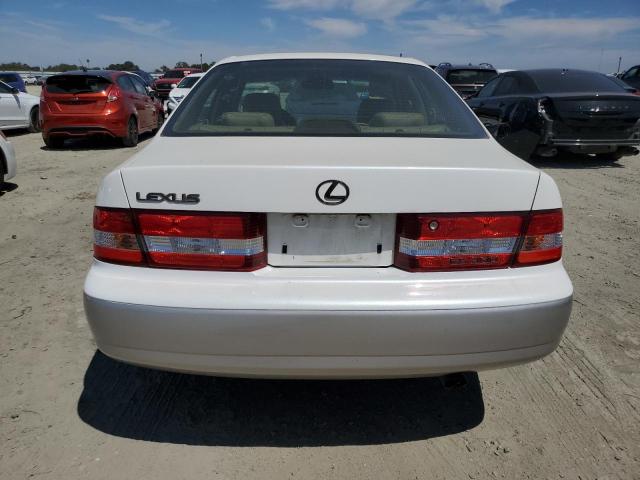 Photo 5 VIN: JT8BF28G9Y0262873 - LEXUS ES 300 