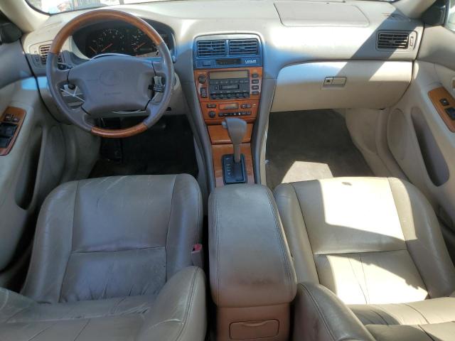 Photo 7 VIN: JT8BF28G9Y0262873 - LEXUS ES 300 