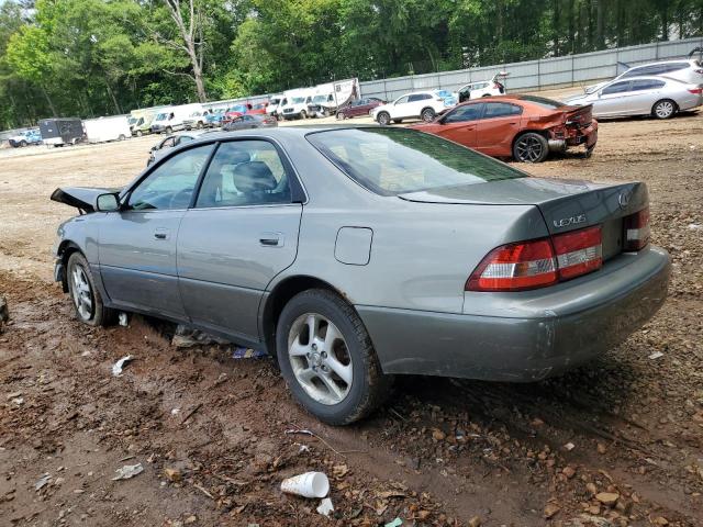 Photo 1 VIN: JT8BF28G9Y0269614 - LEXUS ES 300 