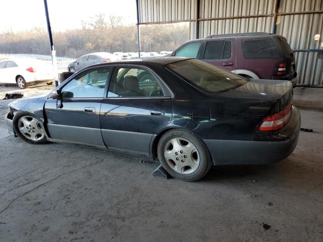 Photo 1 VIN: JT8BF28G9Y0273727 - LEXUS ES 300 