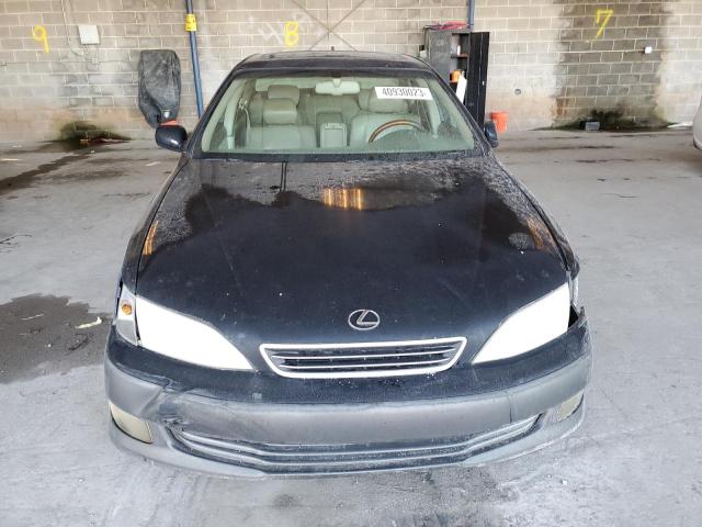 Photo 4 VIN: JT8BF28G9Y0273727 - LEXUS ES 300 