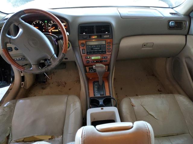 Photo 7 VIN: JT8BF28G9Y0273727 - LEXUS ES 300 