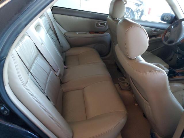 Photo 9 VIN: JT8BF28G9Y0273727 - LEXUS ES 300 