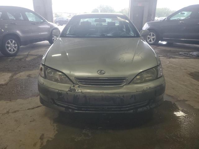 Photo 4 VIN: JT8BF28G9Y5077600 - LEXUS ES 300 