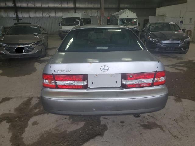 Photo 5 VIN: JT8BF28G9Y5077600 - LEXUS ES 300 