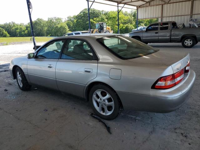 Photo 1 VIN: JT8BF28G9Y5084966 - LEXUS ES300 