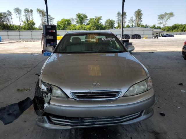 Photo 4 VIN: JT8BF28G9Y5084966 - LEXUS ES300 