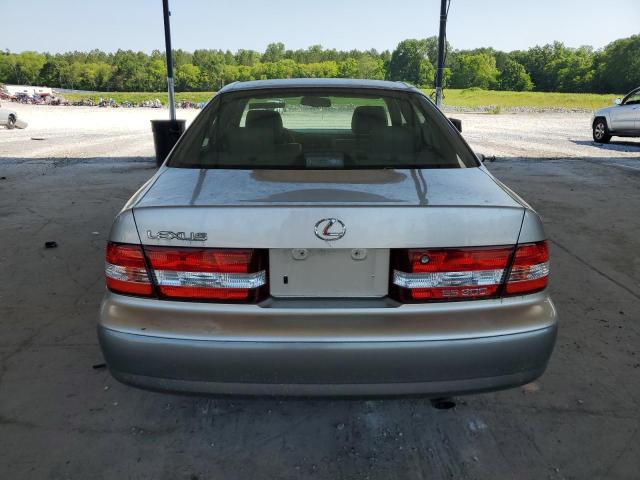 Photo 5 VIN: JT8BF28G9Y5084966 - LEXUS ES300 