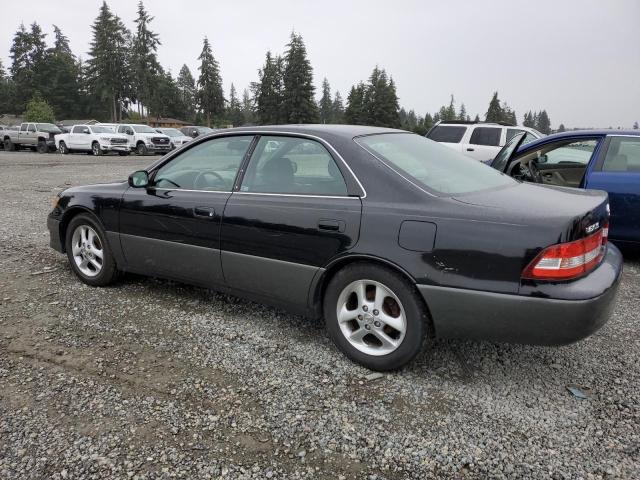 Photo 1 VIN: JT8BF28GX10297928 - LEXUS ES 300 