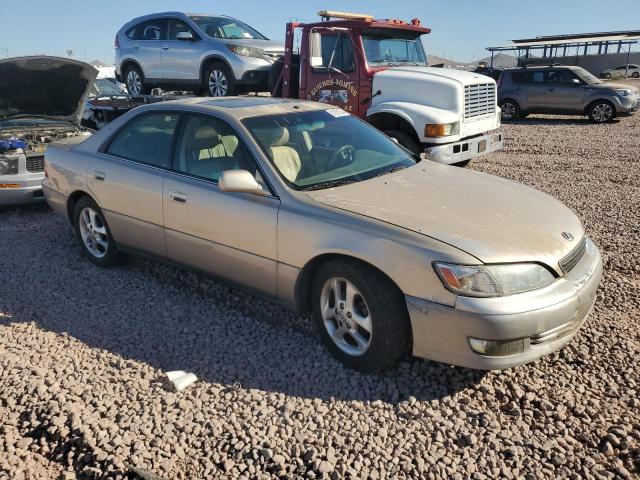 Photo 3 VIN: JT8BF28GX10322567 - LEXUS ES 300 