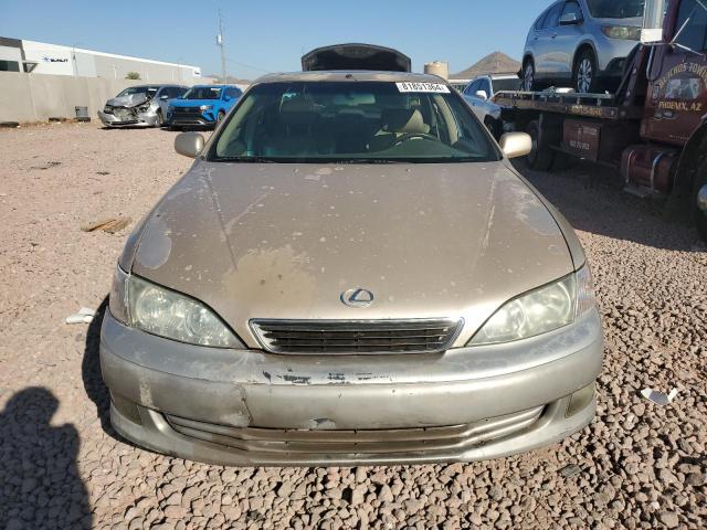 Photo 4 VIN: JT8BF28GX10322567 - LEXUS ES 300 