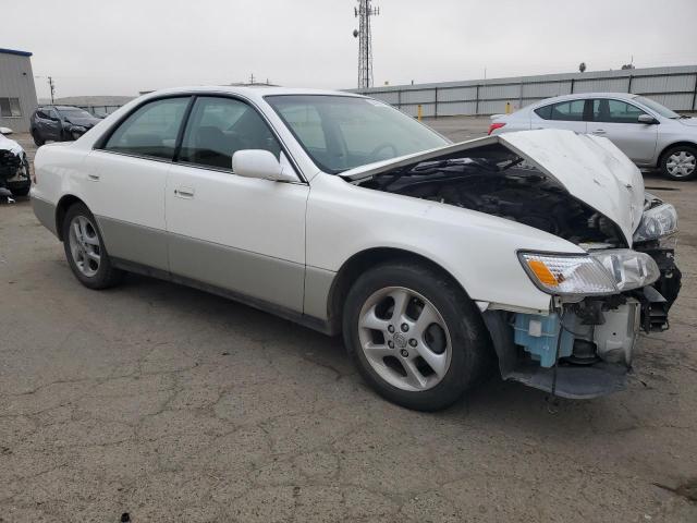 Photo 3 VIN: JT8BF28GX10331687 - LEXUS ES300 