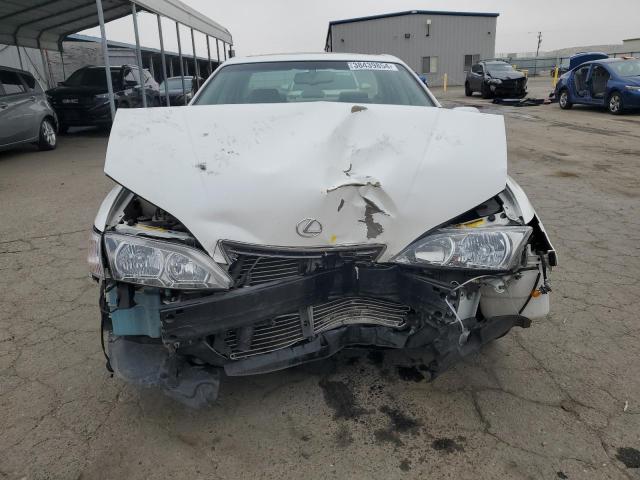 Photo 4 VIN: JT8BF28GX10331687 - LEXUS ES300 