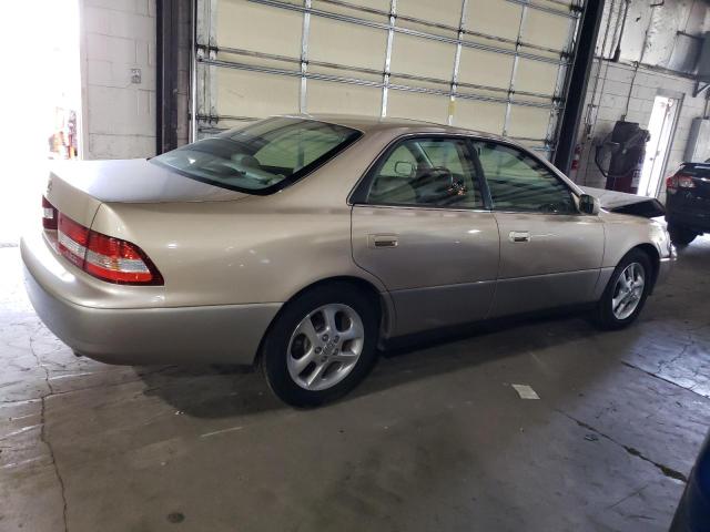 Photo 2 VIN: JT8BF28GX10333259 - LEXUS ES300 