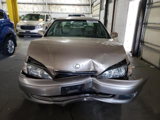 Photo 4 VIN: JT8BF28GX10333259 - LEXUS ES300 