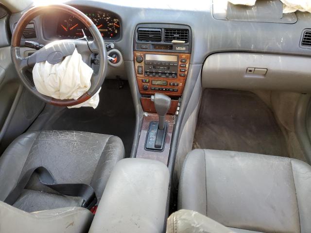 Photo 7 VIN: JT8BF28GX10338204 - LEXUS ES300 