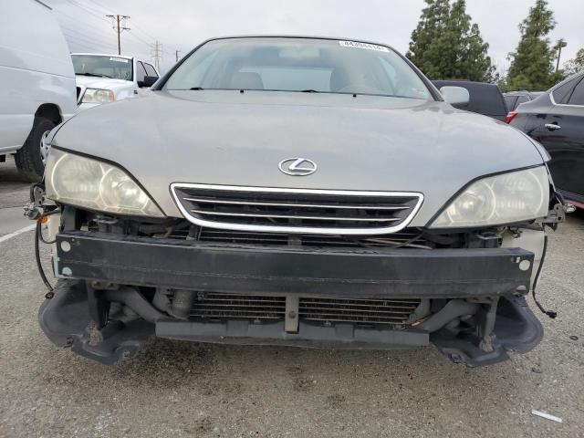 Photo 4 VIN: JT8BF28GX10341782 - LEXUS ES300 