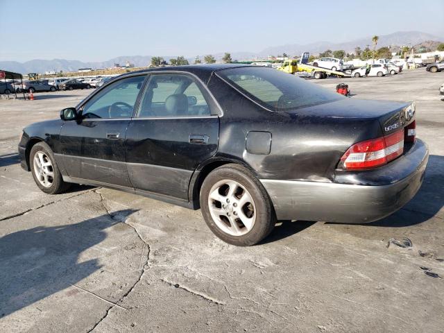 Photo 1 VIN: JT8BF28GX15105555 - LEXUS ES300 