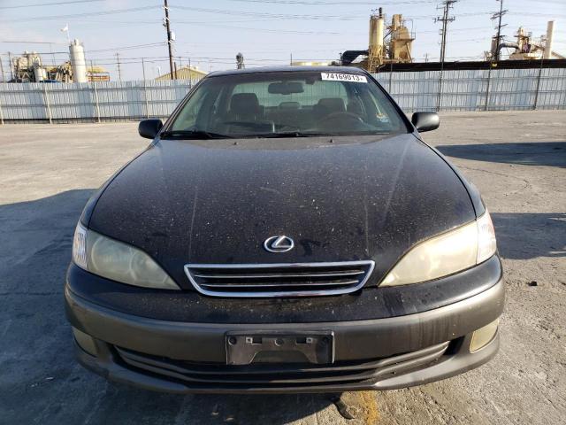 Photo 4 VIN: JT8BF28GX15105555 - LEXUS ES300 