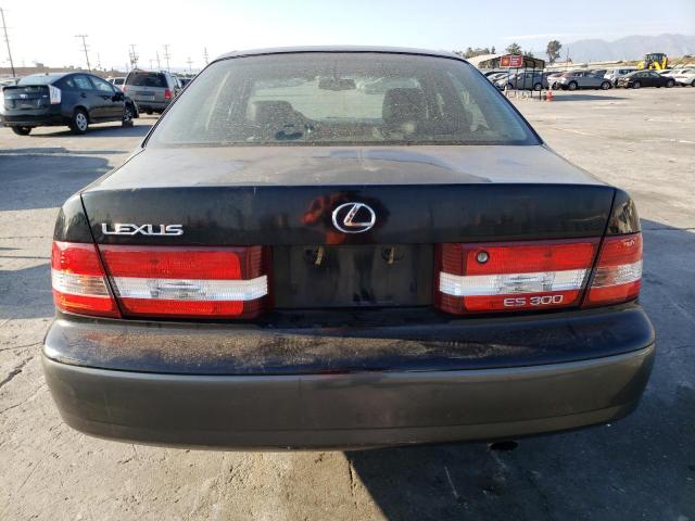 Photo 5 VIN: JT8BF28GX15105555 - LEXUS ES300 