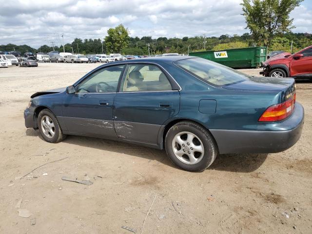 Photo 1 VIN: JT8BF28GXW0121629 - LEXUS ES 300 