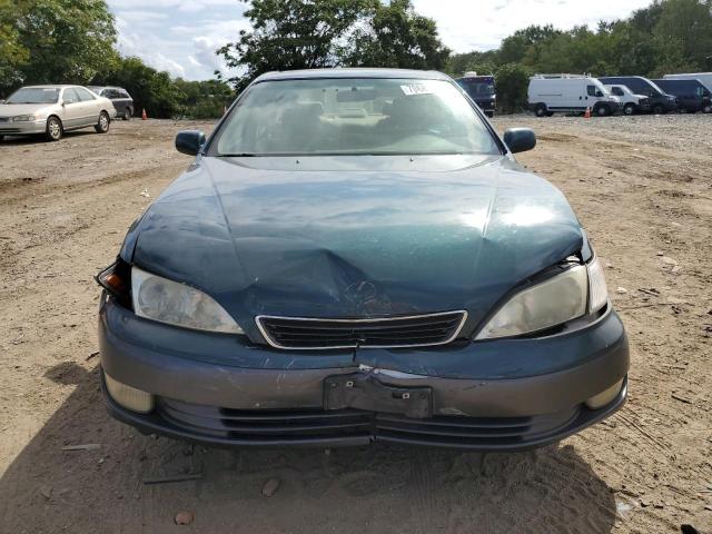 Photo 4 VIN: JT8BF28GXW0121629 - LEXUS ES 300 