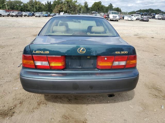 Photo 5 VIN: JT8BF28GXW0121629 - LEXUS ES 300 