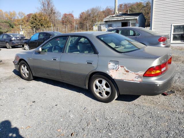 Photo 1 VIN: JT8BF28GXW5029553 - LEXUS ES300 