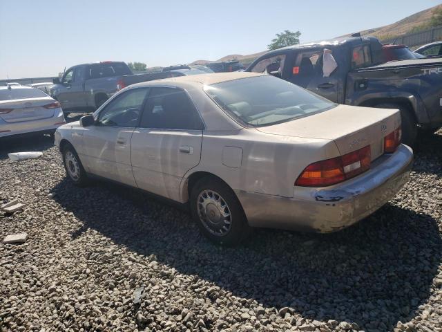 Photo 1 VIN: JT8BF28GXW5030072 - LEXUS ES 300 