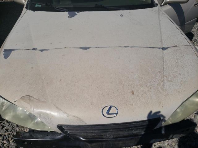 Photo 10 VIN: JT8BF28GXW5030072 - LEXUS ES 300 