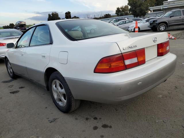 Photo 1 VIN: JT8BF28GXX0158780 - LEXUS ES300 