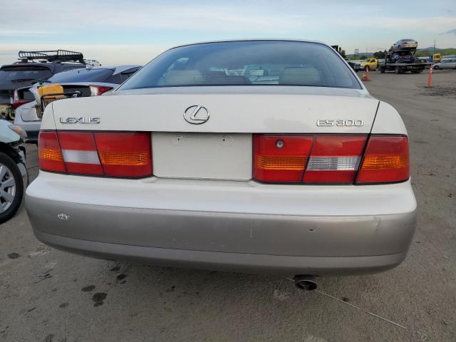 Photo 5 VIN: JT8BF28GXX0158780 - LEXUS ES300 