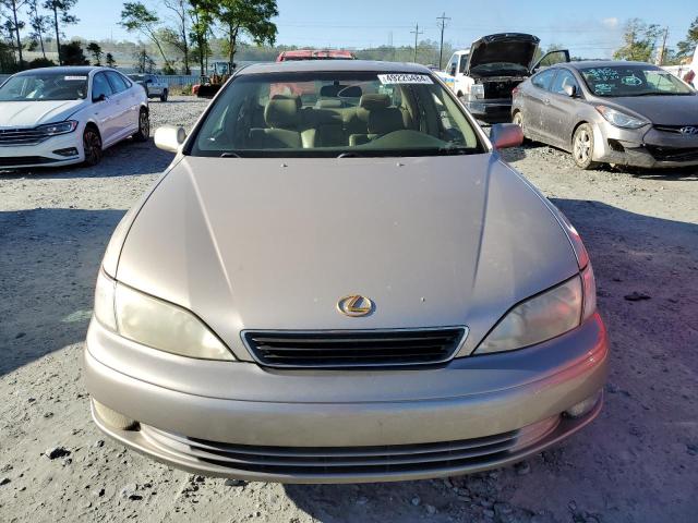 Photo 4 VIN: JT8BF28GXX0179807 - LEXUS ES300 